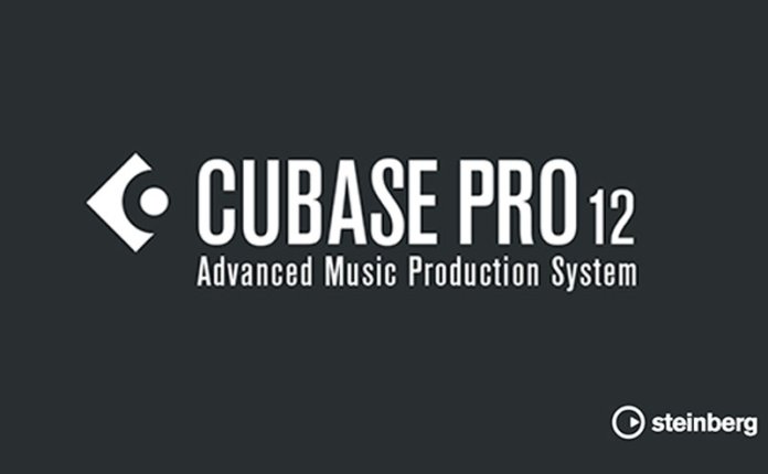 图片[2]-cubase12Pro宿主机架中文完整版录音混音修音编曲宿主软件