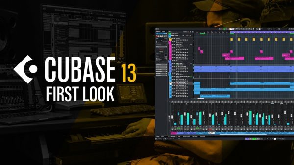 图片[4]-cubase13pro宿主机架中文完整版录音混音修音编曲宿主软件