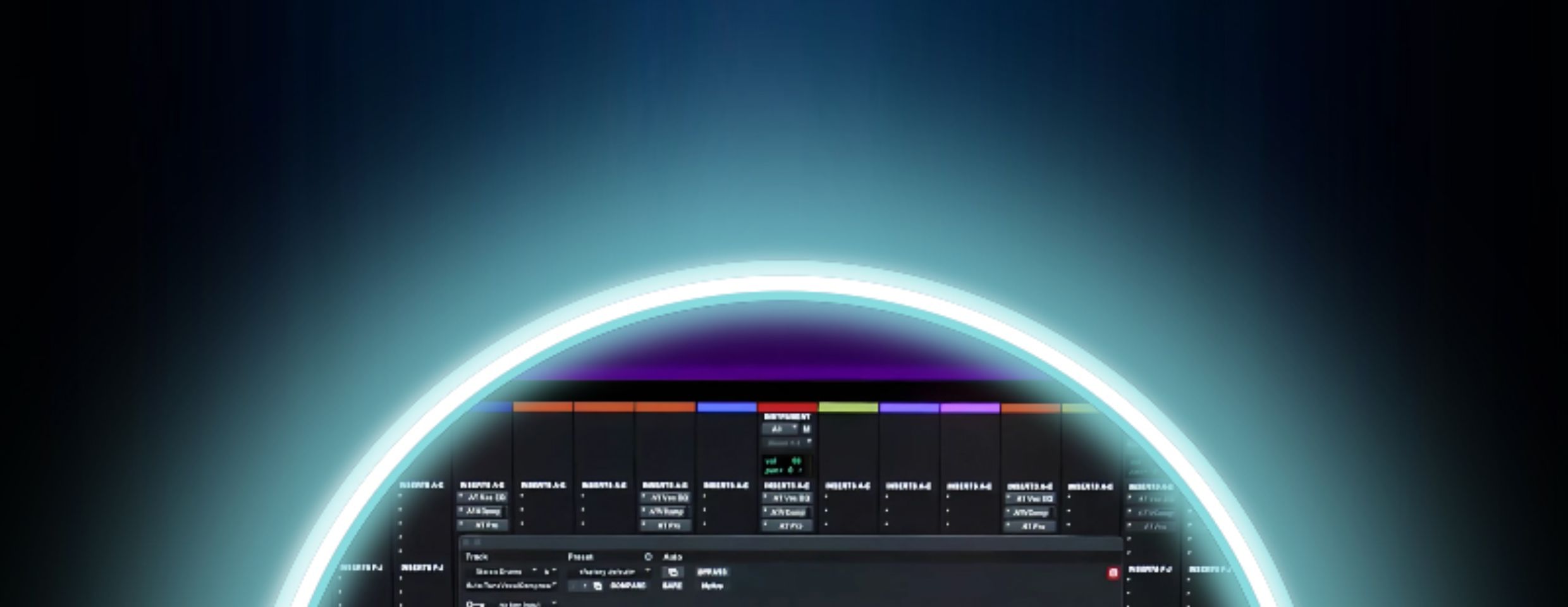 图片[6]-Auto-Tune Vocal Compressor插件双级人声AI压缩器美化人声插件混音编曲调音效果器