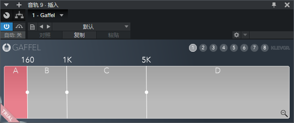 图片[10]-Klevgrand Everything套装插件人声乐器混音编曲效果器