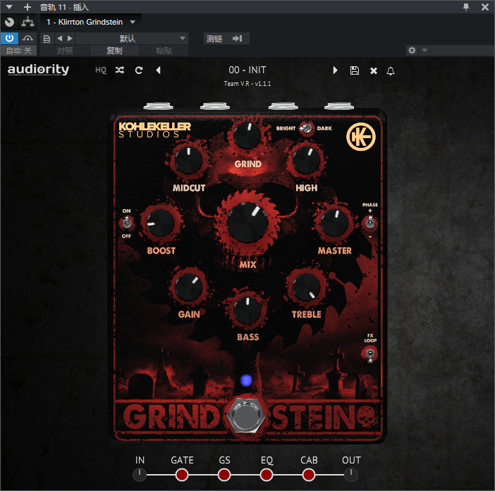 图片[12]-Audiority Effects Plugin套装插件混音效果器