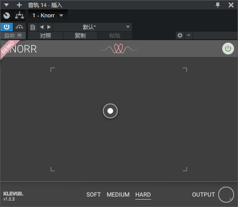 图片[15]-Klevgrand Everything套装插件人声乐器混音编曲效果器