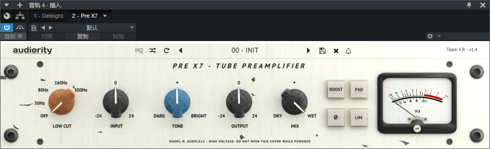 图片[18]-Audiority Effects Plugin套装插件混音效果器