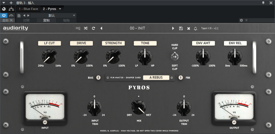 图片[19]-Audiority Effects Plugin套装插件混音效果器