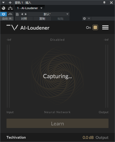 图片[2]-AI-Loudener插件人工智能AI音量响度增强效果器