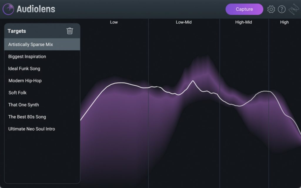 图片[2]-iZotope Audiolens插件人声母带处理混音效果器