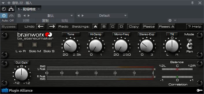 图片[2]-现场特效VST2效果器32位插件