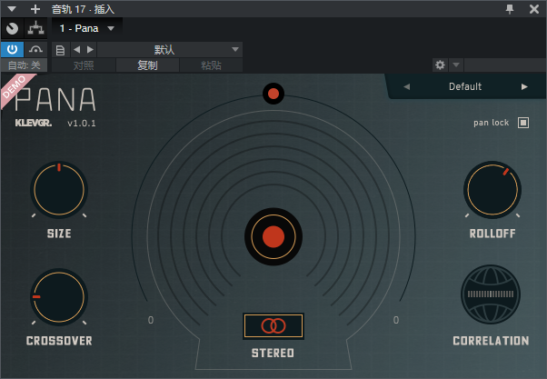图片[20]-Klevgrand Everything套装插件人声乐器混音编曲效果器