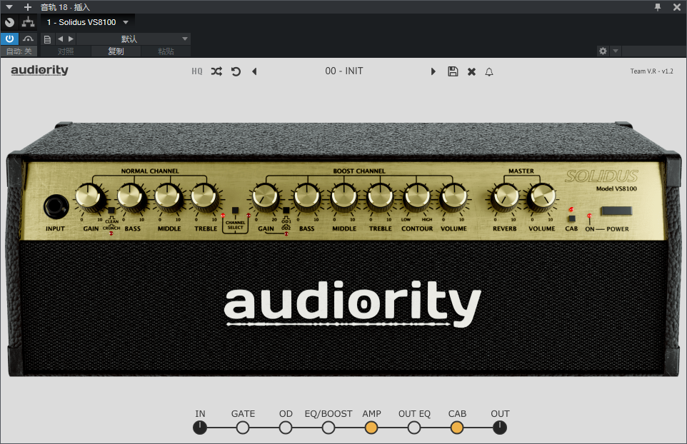 图片[22]-Audiority Effects Plugin套装插件混音效果器