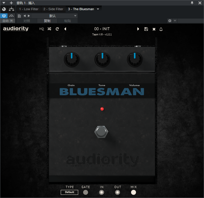 图片[24]-Audiority Effects Plugin套装插件混音效果器