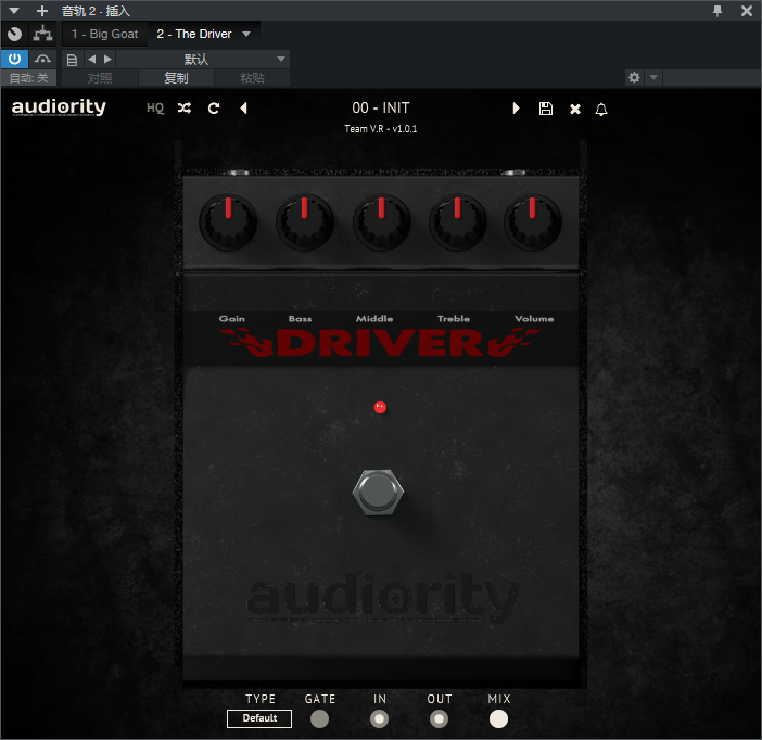图片[25]-Audiority Effects Plugin套装插件混音效果器