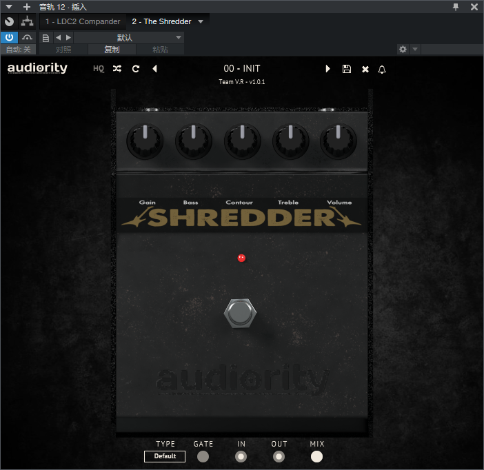 图片[26]-Audiority Effects Plugin套装插件混音效果器
