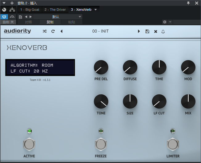 图片[29]-Audiority Effects Plugin套装插件混音效果器