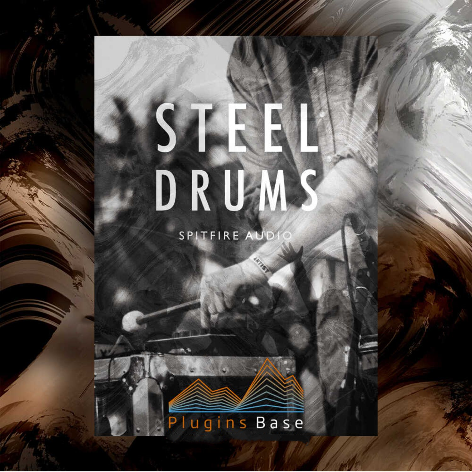 图片[2]-Steel Drums喷火打击乐钢鼓音源—KONTAKT音源（7G）