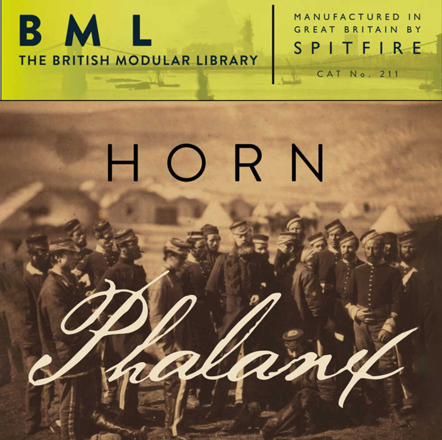 图片[2]-BML Horn Phalanx喷火史诗级圆号群奏音源音色—KONTAKT音源（9G）