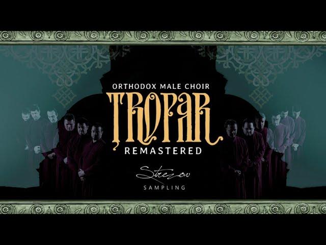 图片[2]-Tropar Remastered东正教诗班教堂合唱团音源音色—KONTAKT音源（5G）