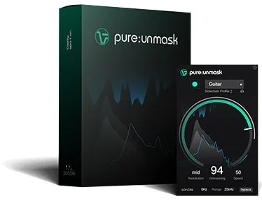 图片[3]-pureUnmask插件AI智能人声伴奏频率避让融合效果器