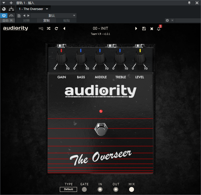 图片[31]-Audiority Effects Plugin套装插件混音效果器