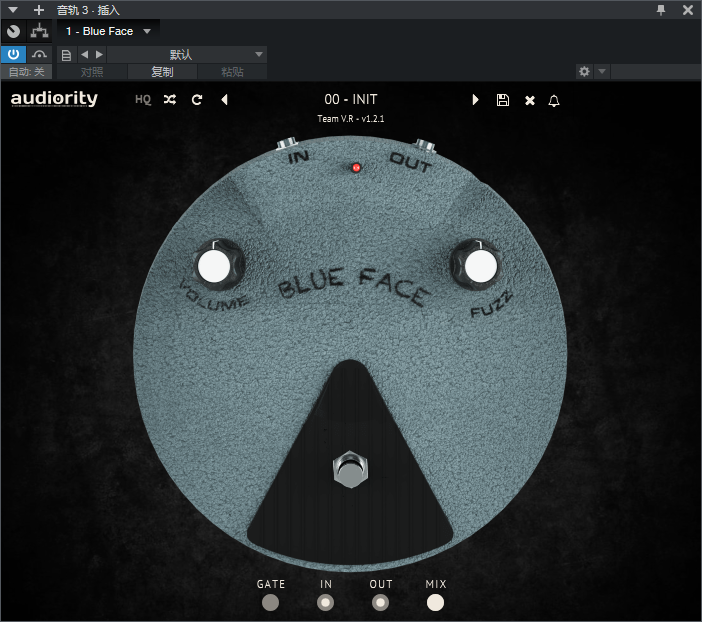 图片[4]-Audiority Effects Plugin套装插件混音效果器