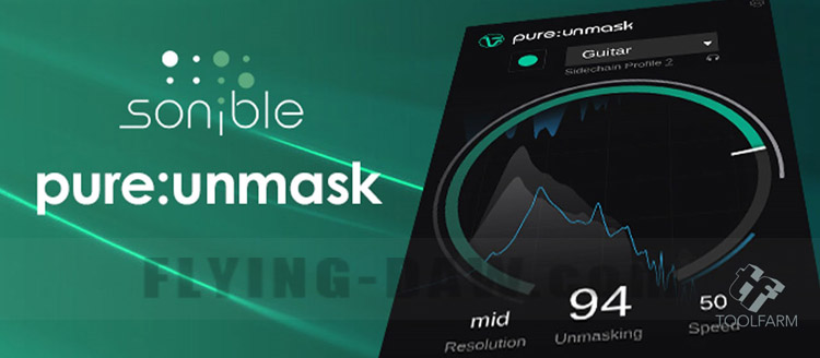 图片[4]-pureUnmask插件AI智能人声伴奏频率避让融合效果器