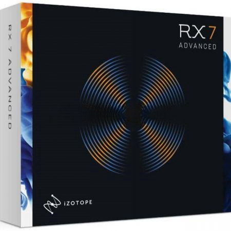 图片[2]-Zotope RX7插件降噪去口水音混音效果器提取伴奏消人声软件