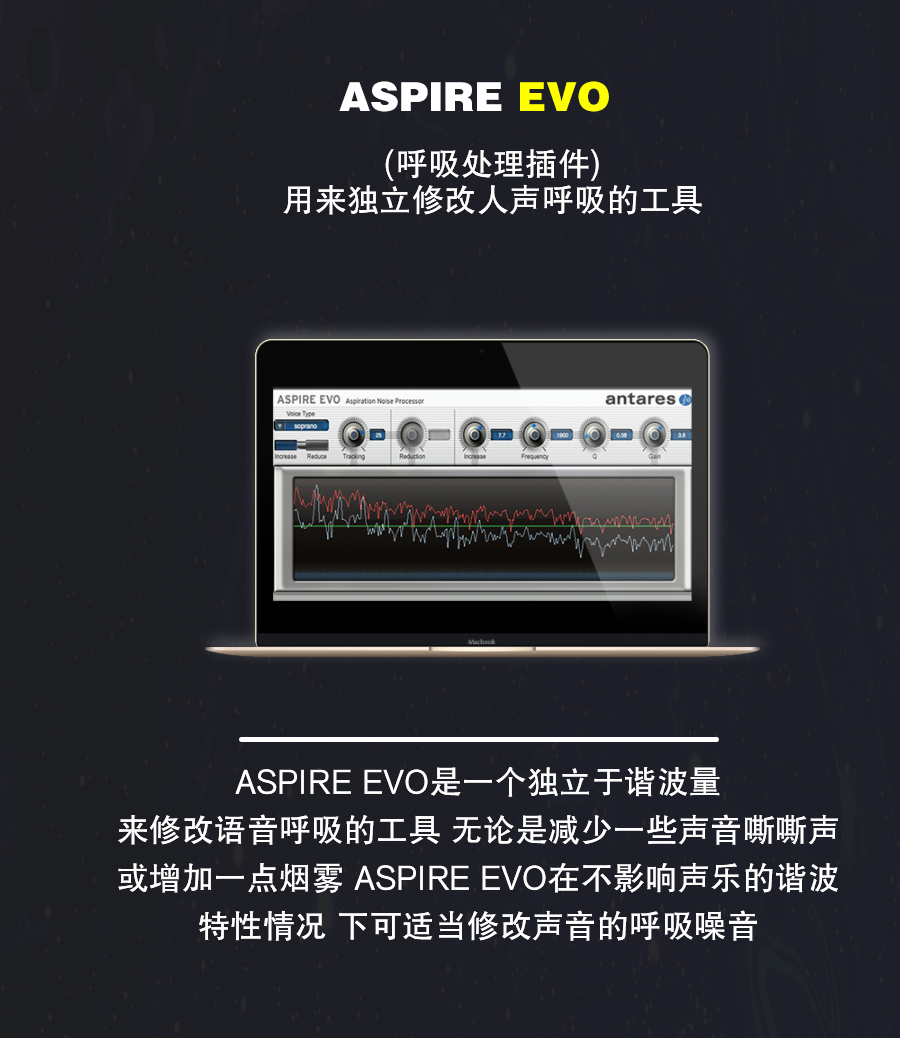 图片[8]-AVOX4套装插件人声美化音频处理效果器