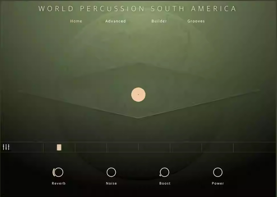 图片[2]-World Percussion South America 3南美打击乐手鼓音色—KONTAKT音源（7G）