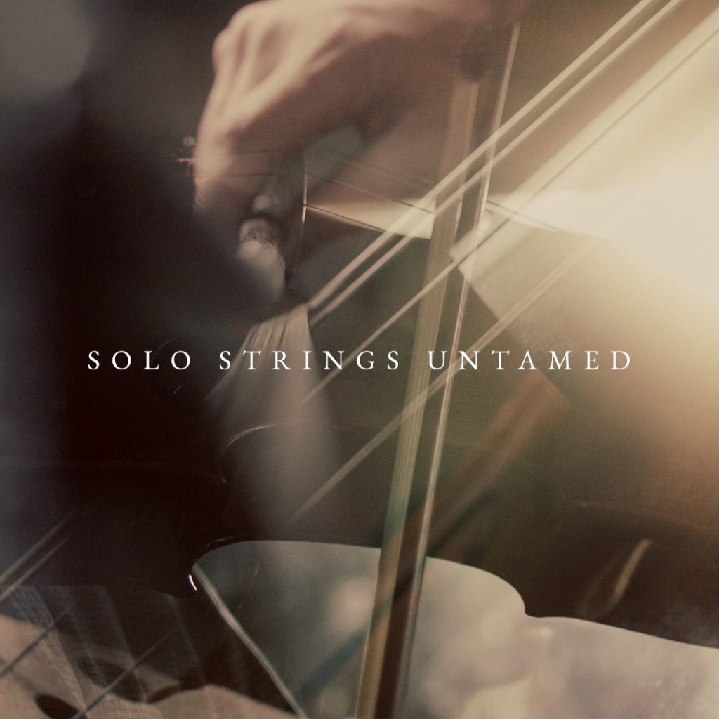 图片[2]-Solo Strings Untamed流行编曲配乐即兴独奏弦乐音色—KONTAKT音源（28G）