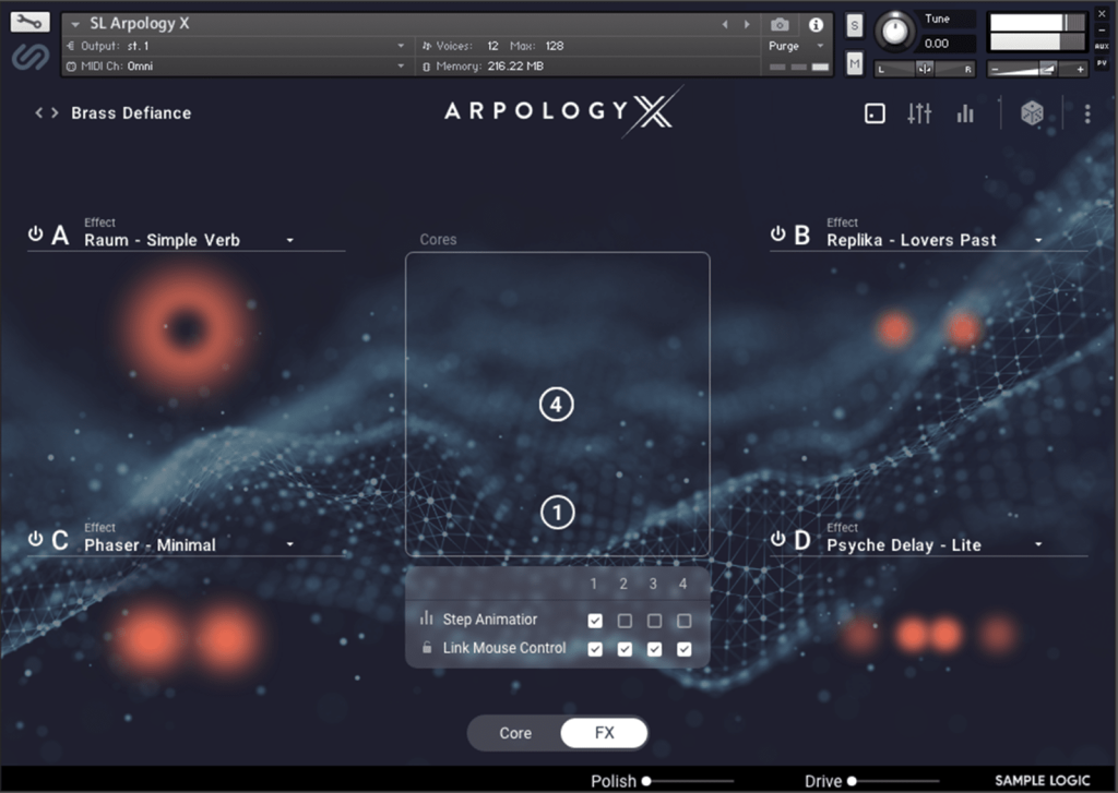 图片[2]-Arpology X琶音器音序器影视综合音色—KONTAKT音源（24G）