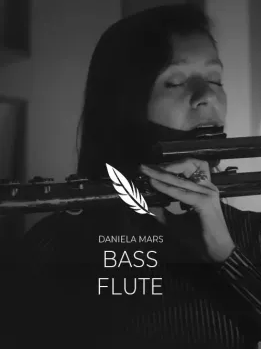图片[2]-Daniela Mars Deep Bass Flute低音长笛音色—KONTAKT音源（14G）
