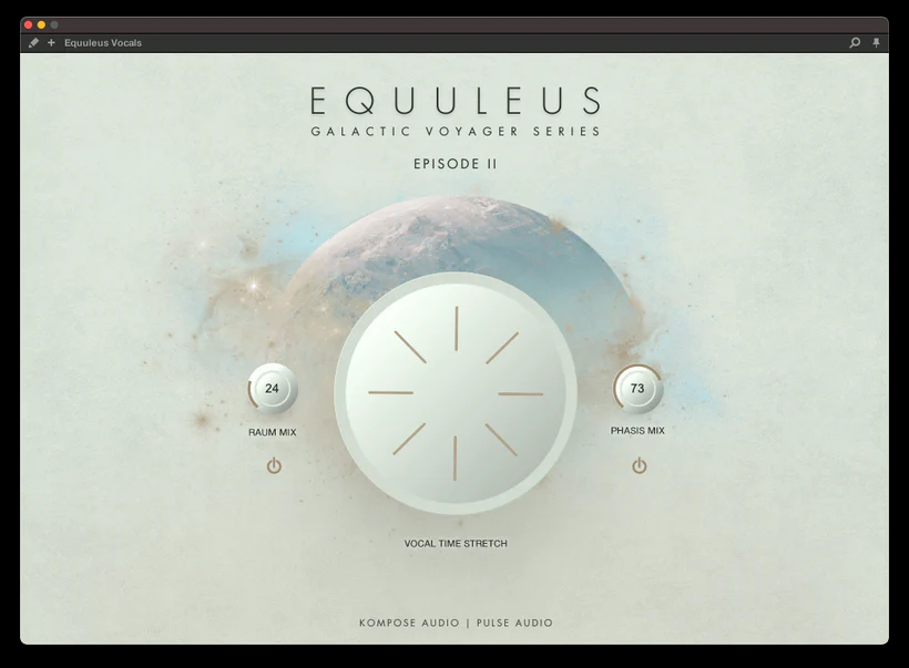 图片[4]-Equuleus氛围宇宙环境Pad空灵音色—KONTAKT音源（7G）
