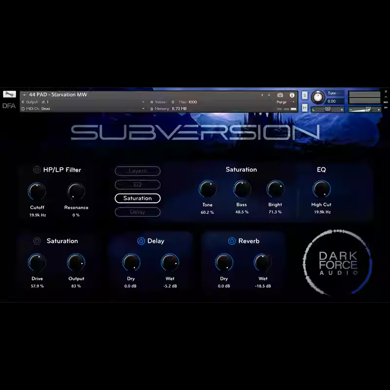 图片[4]-Subversion影视黑暗大气音效紧张综合氛围音源—KONTAKT音源（18G）