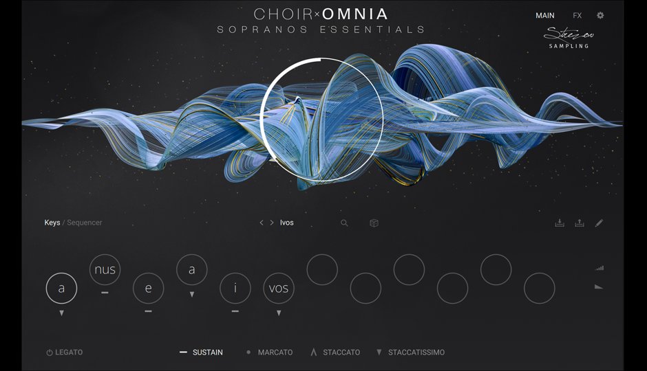 图片[6]-Choir Omnia Essentials诗班合唱团音色—KONTAKT音源（15G）