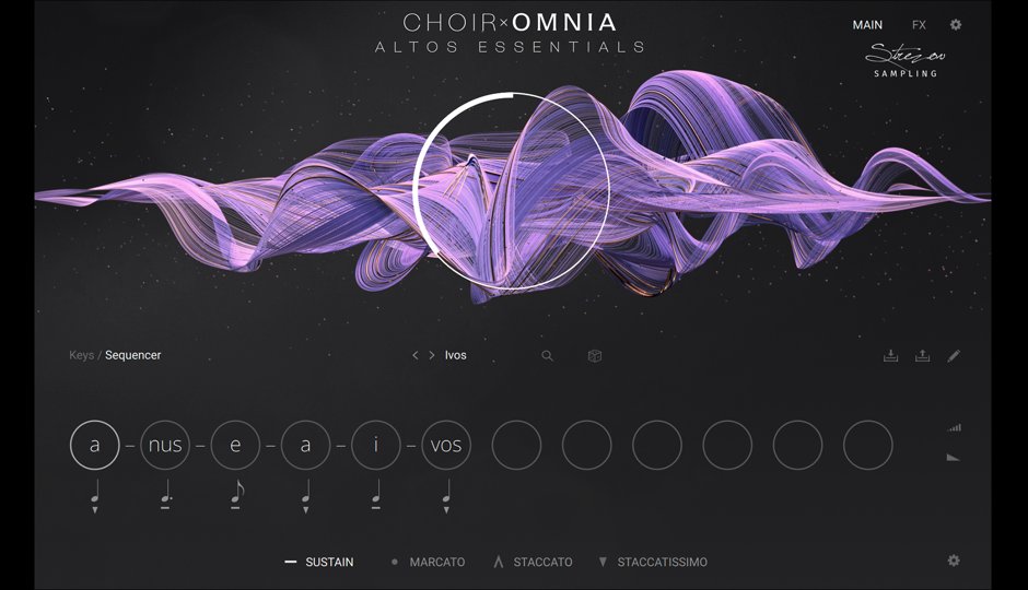 图片[7]-Choir Omnia Essentials诗班合唱团音色—KONTAKT音源（15G）