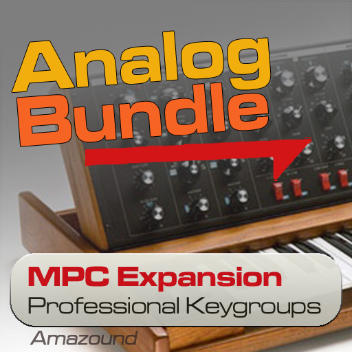 图片[8]-Samples 2600 Reloaded低音引线打击乐Arp 2600合成器音色—KONTAKT音源（2G）