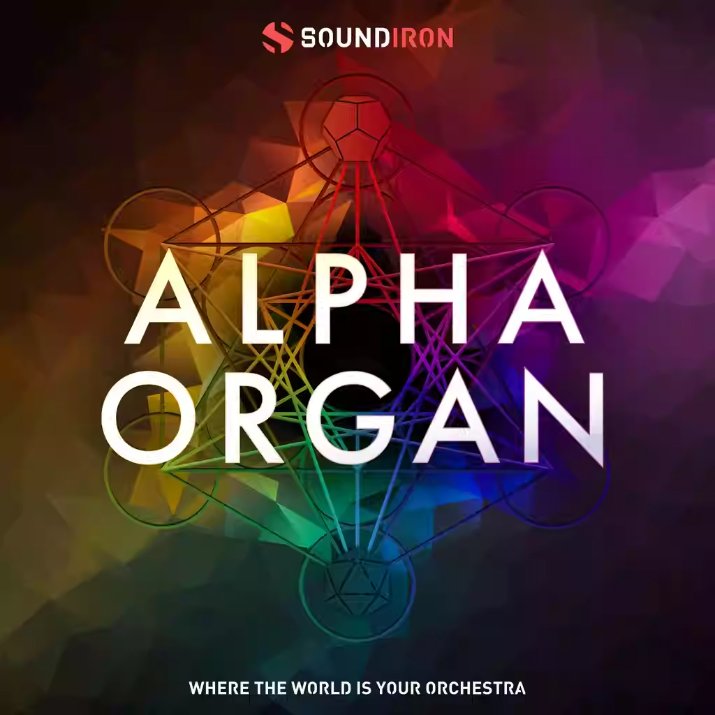 图片[2]-Alpha Organ v2圣保罗教堂阿尔法欧米茄管风琴音色—KONTAKT音源（18G）