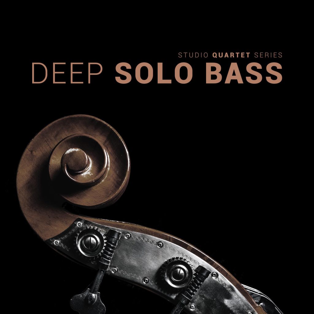 图片[2]-Studio Quartet Series Deep Solo Bass独奏低音提亲大贝斯音色—KONTAKT音源（9G）