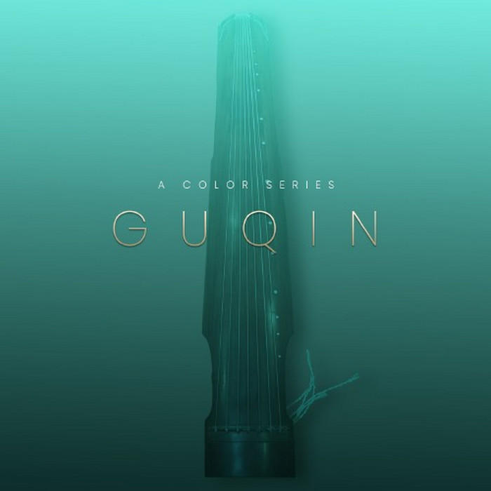 图片[2]-World Colors Guqin中国名乐配乐古琴编曲音源—KONTAKT音源（1G）