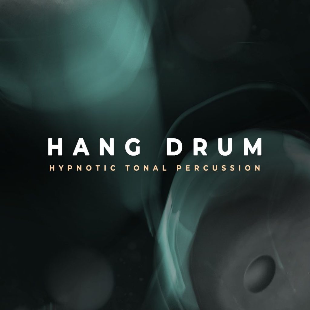 图片[3]-Hang Drum Experiments手碟钢鼓旋律打击乐音色—KONTAKT音源（4G）