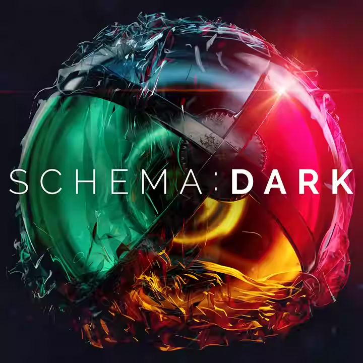 图片[2]-Schema Dark影视游戏配乐黑暗脉冲节奏音序器音色—KONTAKT音源（2G）