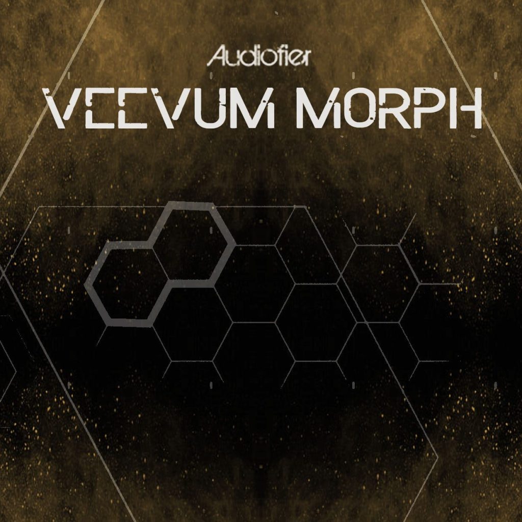 图片[2]-Veevum Morph蜂巢电影配乐声景Pad氛围音色—KONTAKT音源（8G）