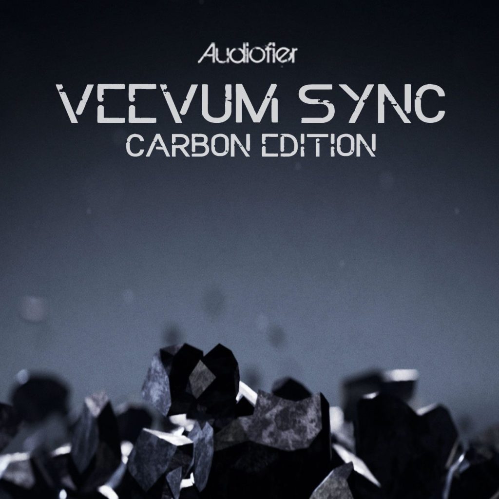 图片[2]-Veevum Sync Carbon Edition节奏铺底蜂巢动态声景编曲音色—KONTAKT音源（2G）