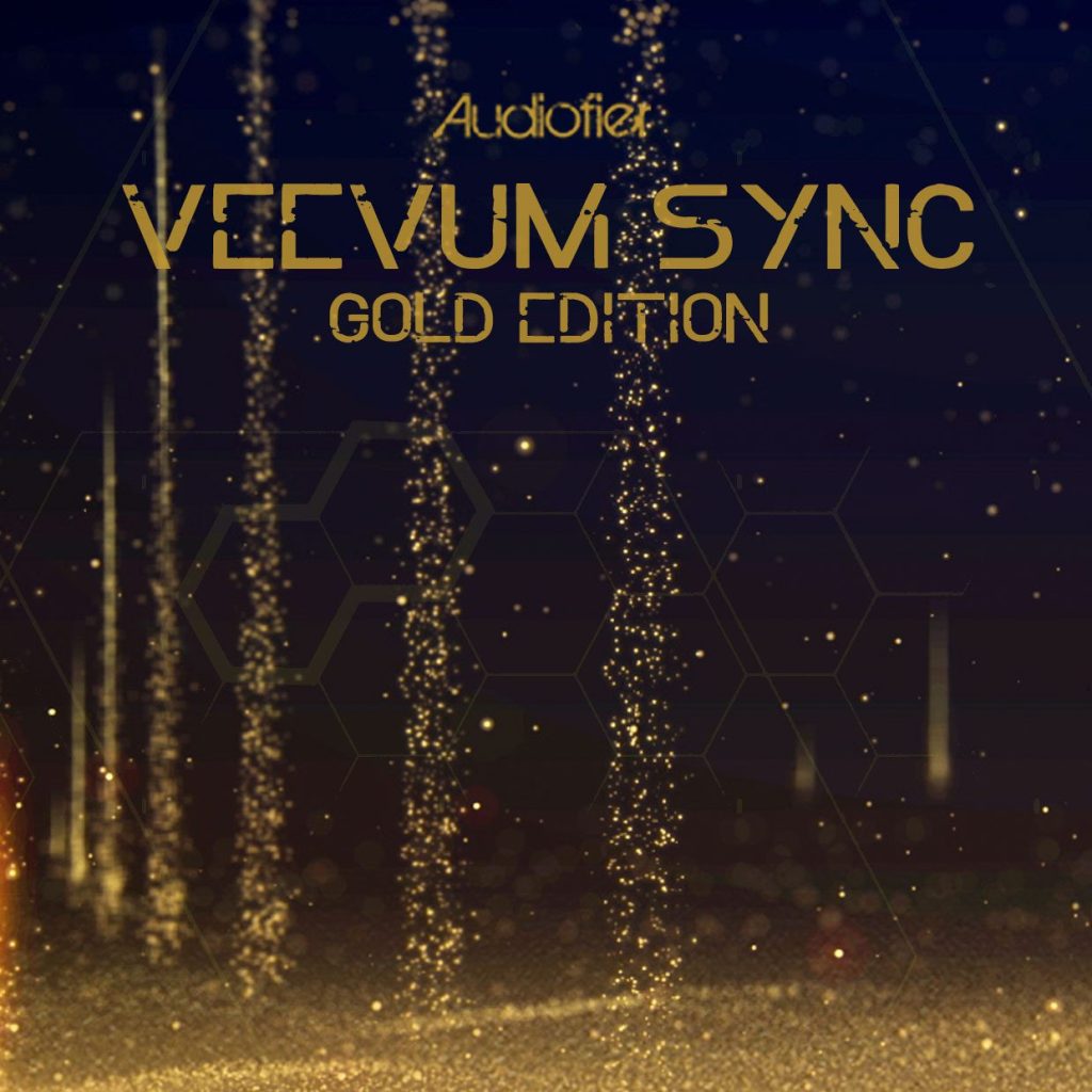 图片[2]-Veevum Sync Gold Edition节奏铺底蜂巢9动态声景编曲音色—KONTAKT音源（2G）