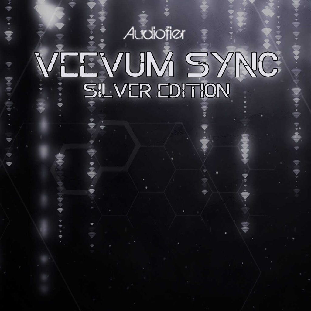 图片[2]-Veevum Sync Silver Edition节奏铺底蜂巢动态声景编曲音源—KONTAKT音源（2G）