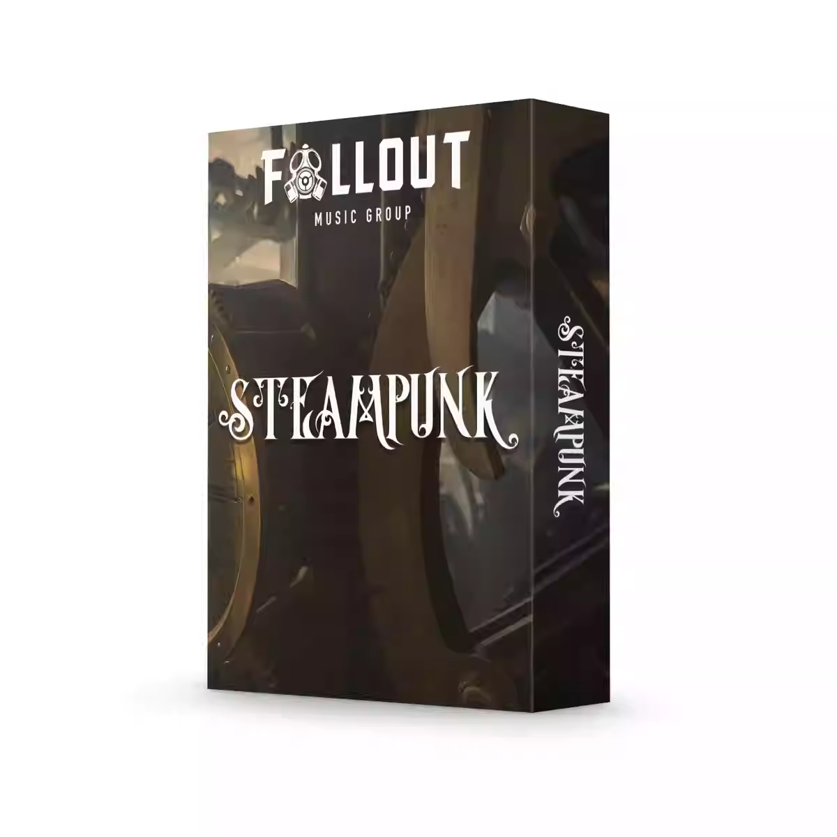 图片[2]-SteamPunk蒸汽朋克声学打击乐音色—KONTAKT音源（1G）
