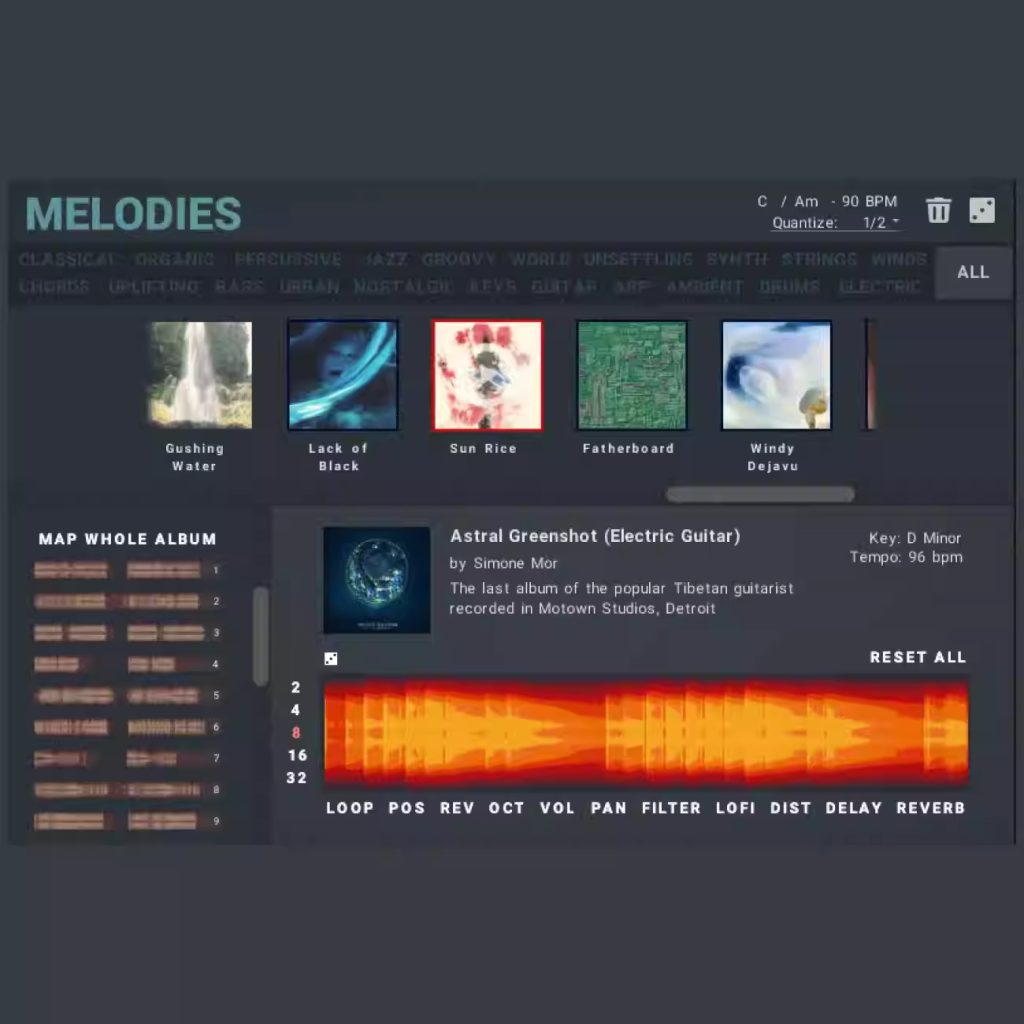 图片[3]-Melodies综合旋律Loop乐句电子合成器音色—KONTAKT音源（9G）
