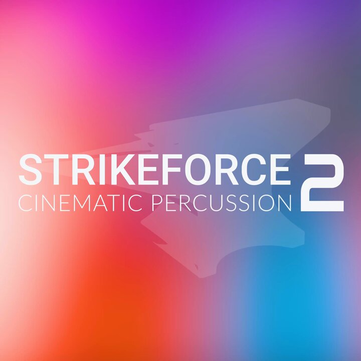 图片[2]-STRIKEFORCE 2好莱坞电影打击乐大型配乐鼓音色—KONTAKT音源（15G）