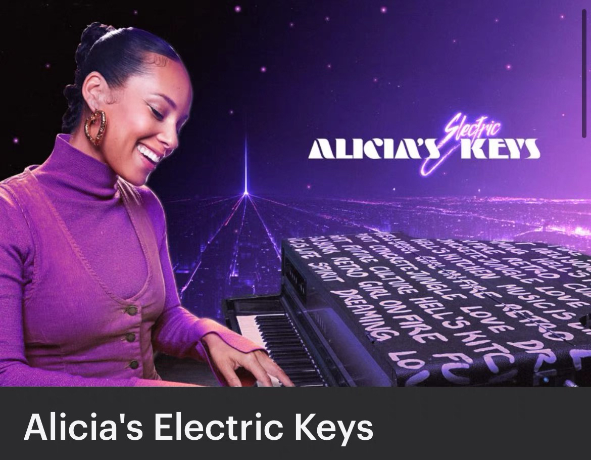 图片[2]-Alicia’s Electric Keys爱丽丝唯美电钢琴音色—KONTAKT音源（8G）