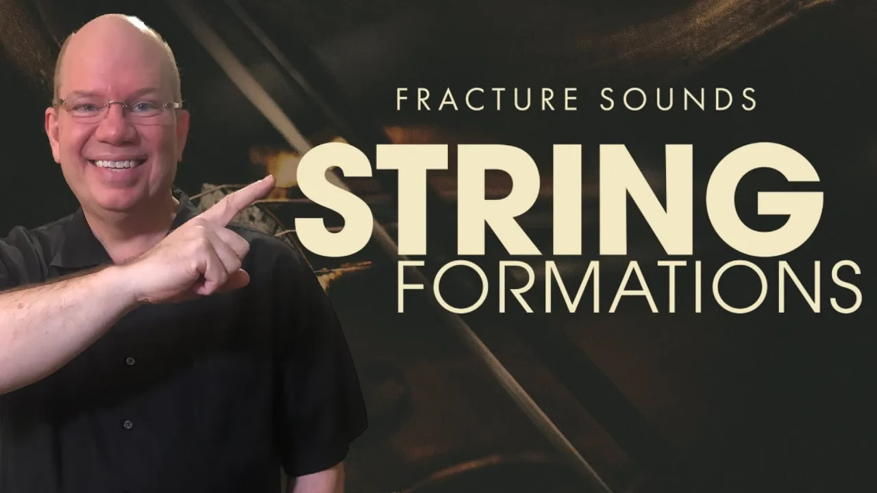 图片[2]-String Formations室内氛围智能弦乐和弦长音合奏音色—KONTAKT音源（13G）