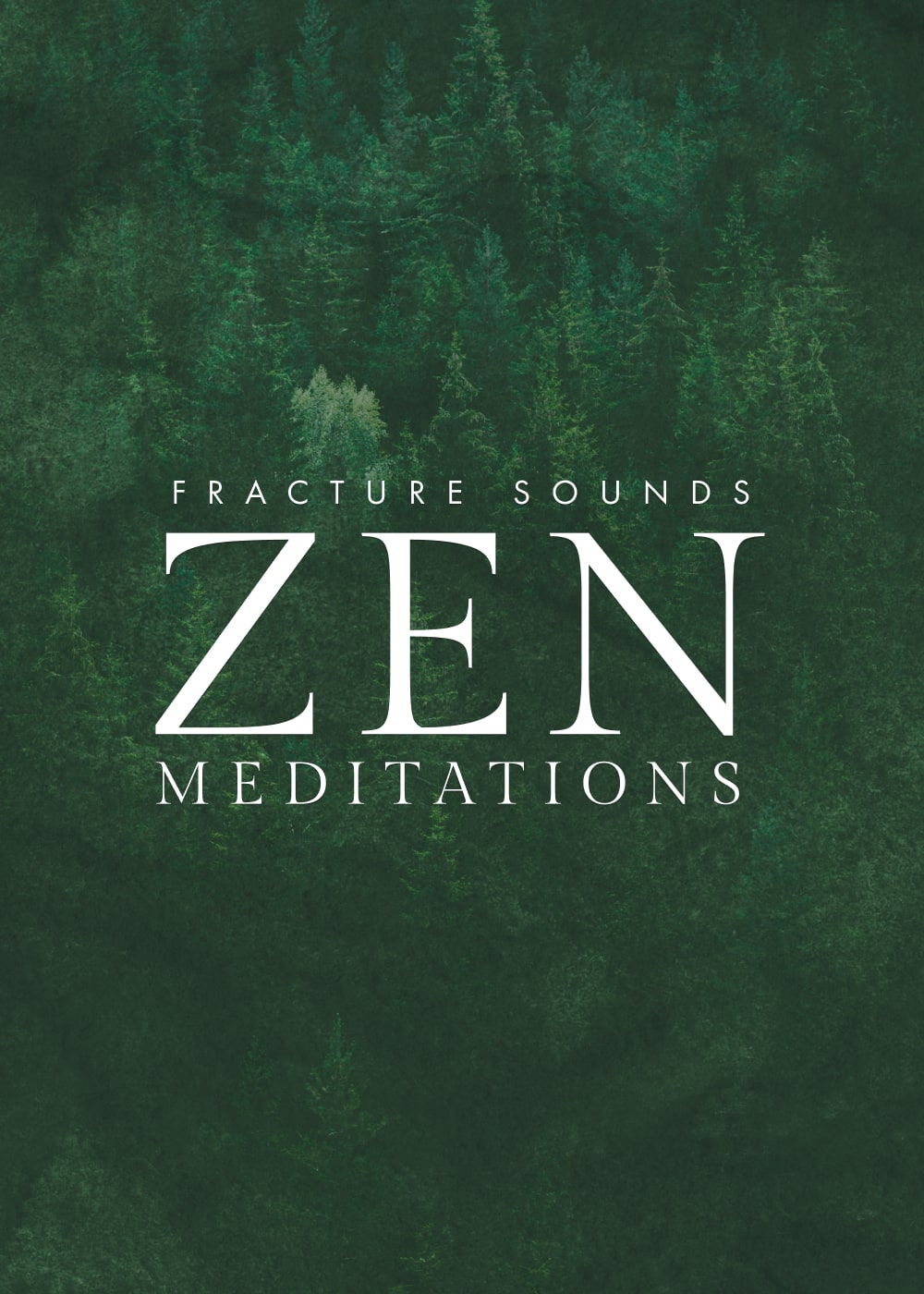 图片[2]-Zen Meditations禅冥想音乐配乐音色—KONTAKT音源（8G）